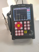 Load image into Gallery viewer, RFD50 Ultrasonic Flaw Detector