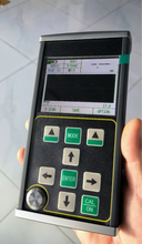 Load image into Gallery viewer, RUT5000A High Precision Ultrasonic Thickness Gauge