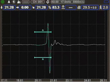Load image into Gallery viewer, RFD60 Ultrasonic Flaw Detector