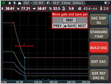 Load image into Gallery viewer, RFD60 Ultrasonic Flaw Detector