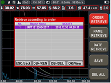 Load image into Gallery viewer, RFD60 Ultrasonic Flaw Detector