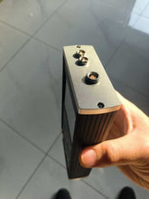 Load image into Gallery viewer, RUT5000A High Precision Ultrasonic Thickness Gauge