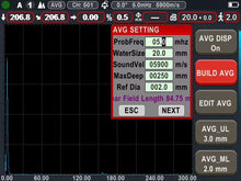 Load image into Gallery viewer, RFD820 Ultrasonic Flaw Detector