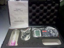 Load image into Gallery viewer, Ultrasonic Thickness Gauge