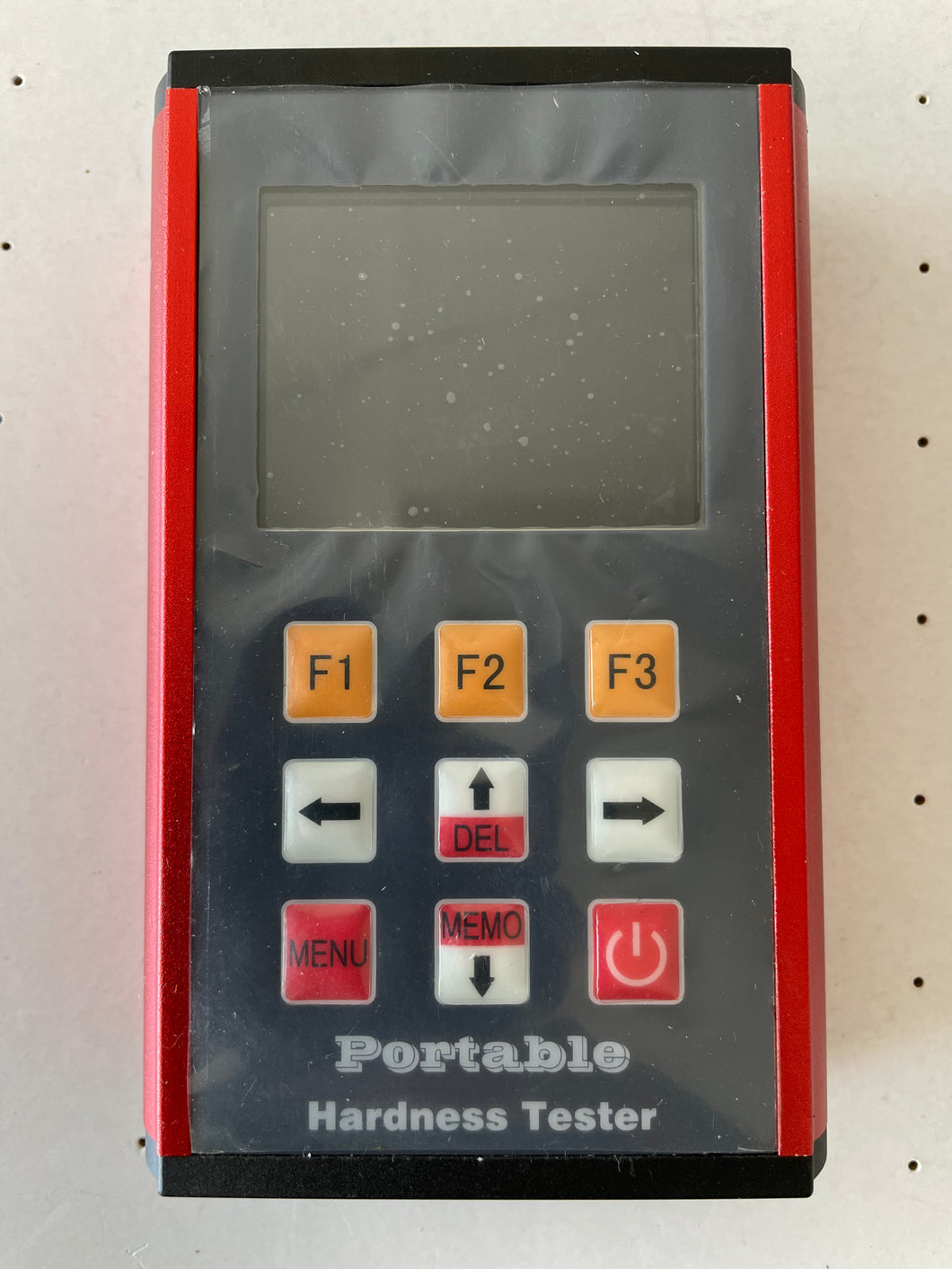Portable Leeb Hardness Tester RHL50