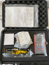 Load image into Gallery viewer, Portable Leeb Hardness Tester RHL50