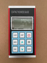 Load image into Gallery viewer, Coating Thickness Gauge RCT2100
