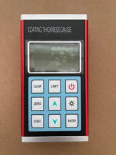 Load image into Gallery viewer, Coating Thickness Gauge RCT2100