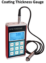 Load image into Gallery viewer, Coating Thickness Gauge RCT2100