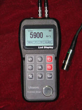 Load image into Gallery viewer, Ultrasonic Thickness Gauge