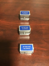 Cargar imagen en el visor de la galería, 3 Sondas transductoras angulares 45°/60°/70° 4MHz
