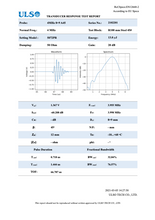 Cargar imagen en el visor de la galería, 3 Sondas transductoras angulares 45°/60°/70° 4MHz
