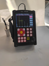 Load image into Gallery viewer, RFD50 Ultrasonic Flaw Detector
