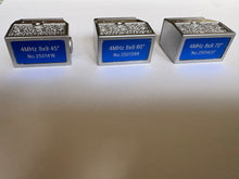 Cargar imagen en el visor de la galería, 3 Sondas transductoras angulares 45°/60°/70° 4MHz

