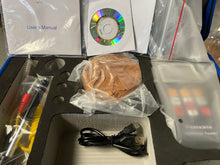 Load image into Gallery viewer, Portable Leeb Hardness Tester RHL40
