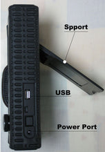 Load image into Gallery viewer, RFD50 Ultrasonic Flaw Detector
